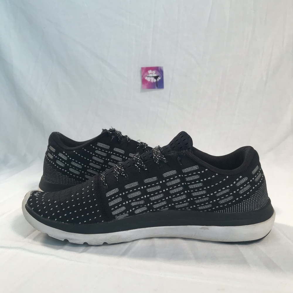 Under Armour Threadborne Slingflex Running Shoes - image 7